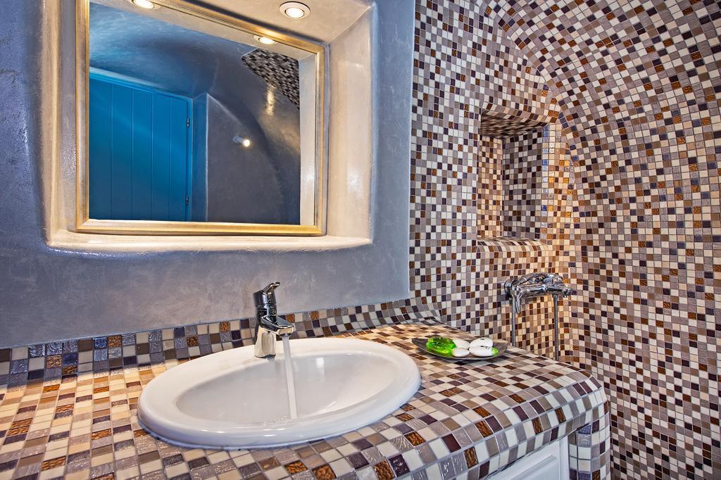 Ananda Suites Imerovigli  Bilik gambar